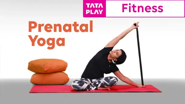 Prenatal Yoga